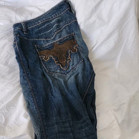 Jeans - Picture 5 of 7